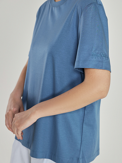 футболка Max Mara COSMO