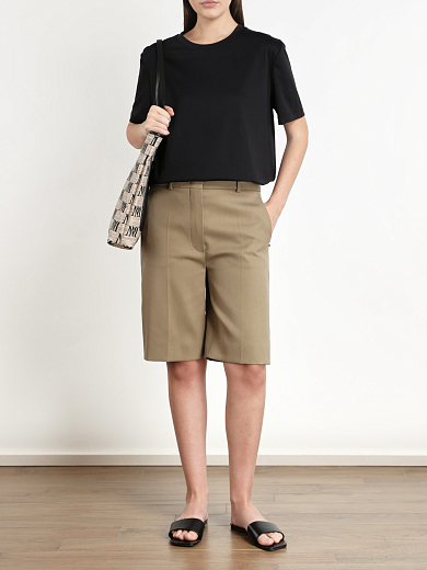 футболка Max Mara COSMO