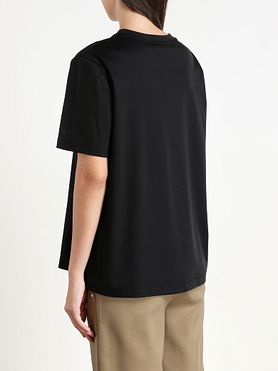 футболка Max Mara COSMO