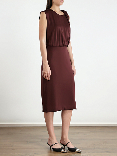 платье Max Mara CRIS