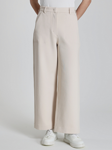 брюки спортивные Max Mara CUPOLA