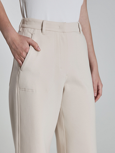 брюки спортивные Max Mara CUPOLA