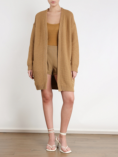 шорты Max Mara DENARO