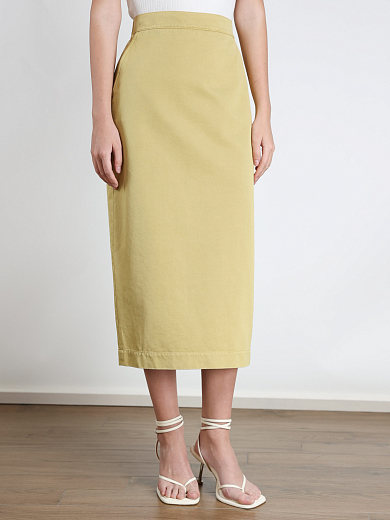 юбка Max Mara DENVER