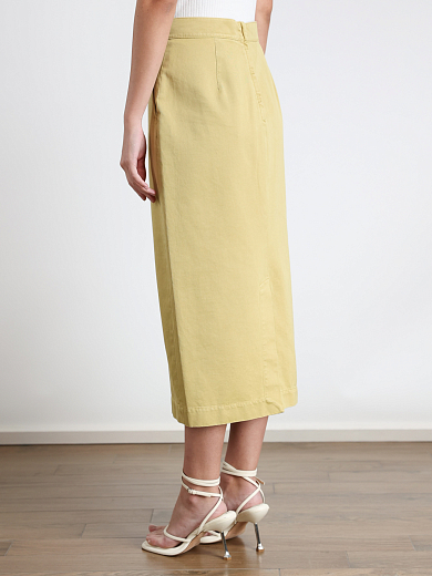 юбка Max Mara DENVER