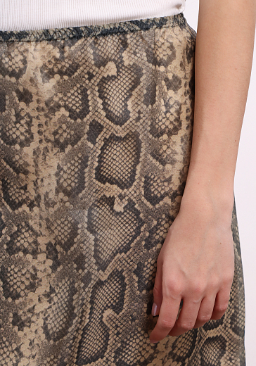 юбка Max Mara DESIO