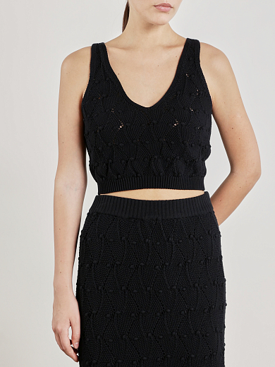 топ Max Mara EBBRI