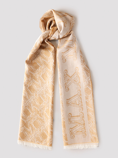 палантин Max Mara ELEONOR