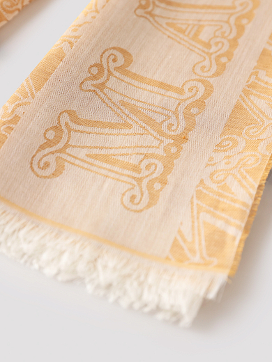 палантин Max Mara ELEONOR