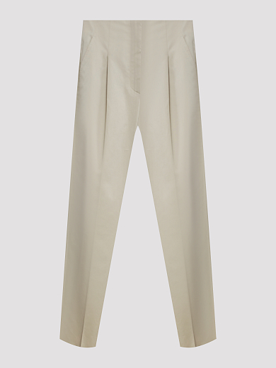 брюки Max Mara EMPOLI