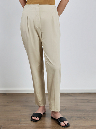 брюки Max Mara EMPOLI