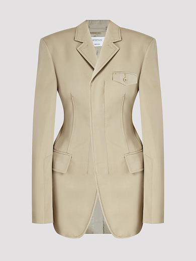 жакет Max Mara ENRICO