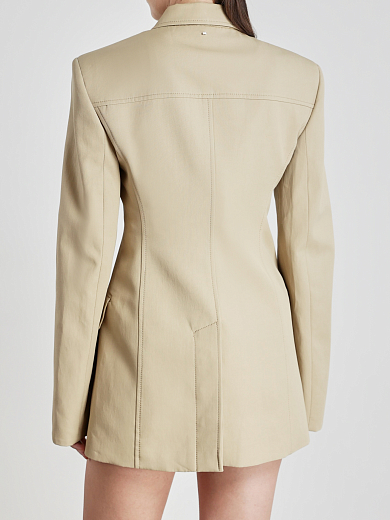 жакет Max Mara ENRICO