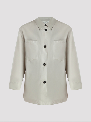 рубашка Max Mara EPSILON