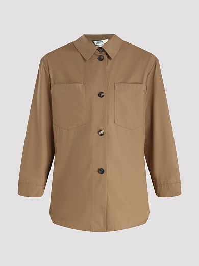 рубашка Max Mara EPSILON