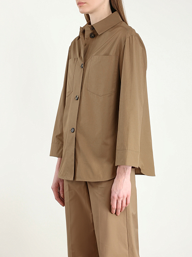 рубашка Max Mara EPSILON