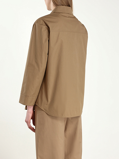 рубашка Max Mara EPSILON