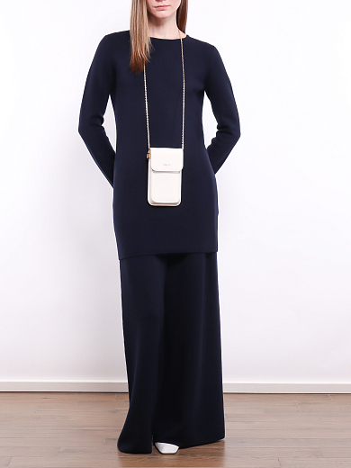 платье трикотажное Max Mara ERIDANI