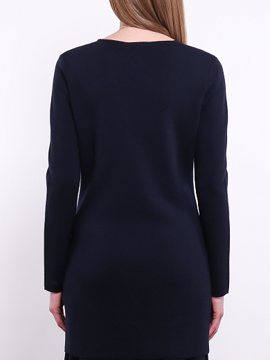 платье трикотажное Max Mara ERIDANI