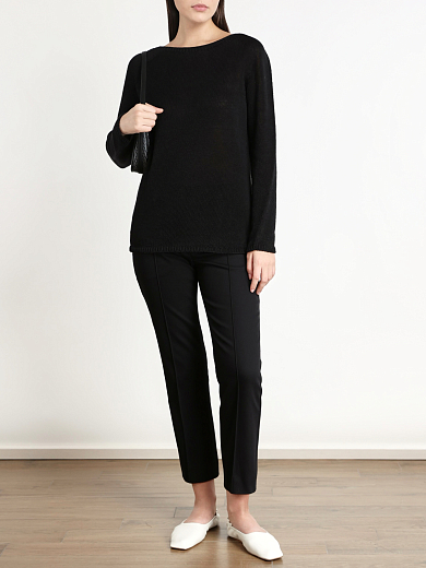 брюки Max Mara ETNA