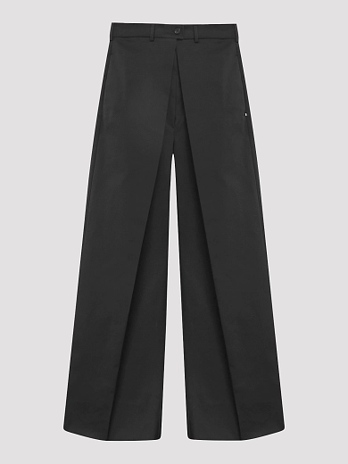 брюки Max Mara FANFARA