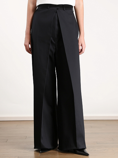 брюки Max Mara FANFARA