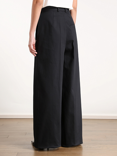 брюки Max Mara FANFARA