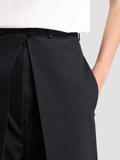 брюки Max Mara FANFARA