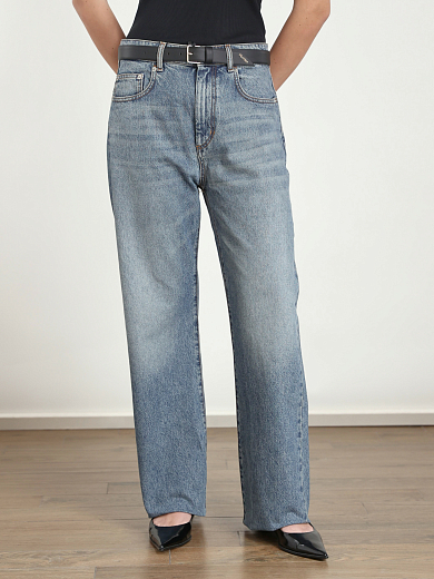 джинсы Max Mara FIDO