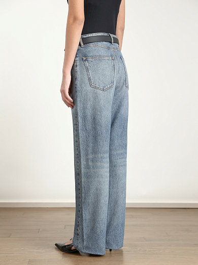 джинсы Max Mara FIDO