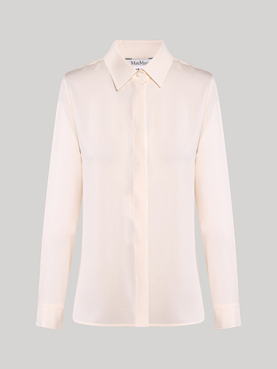 блузка Max Mara FILMATO