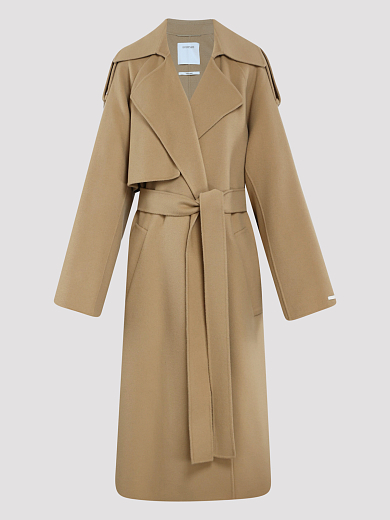 пальто Max Mara FIORE