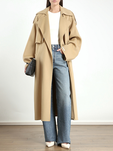 пальто Max Mara FIORE