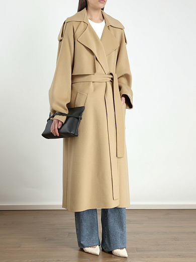 пальто Max Mara FIORE