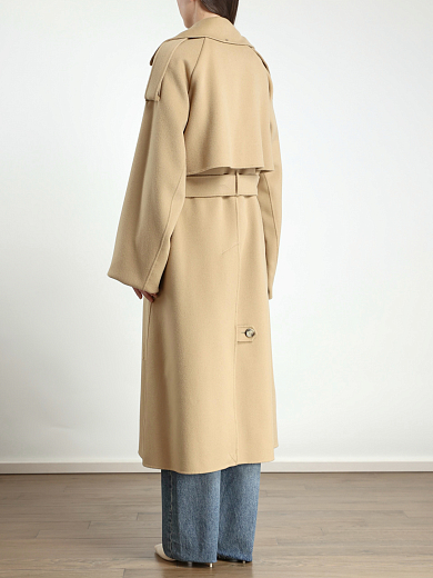 пальто Max Mara FIORE