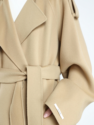 пальто Max Mara FIORE