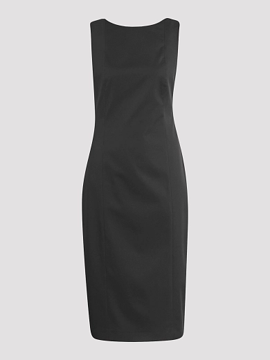 платье Max Mara FOGLIA