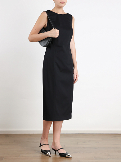 платье Max Mara FOGLIA