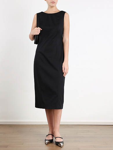 платье Max Mara FOGLIA