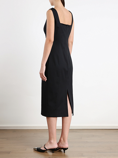 платье Max Mara FOGLIA