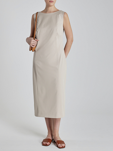 платье Max Mara FOGLIA