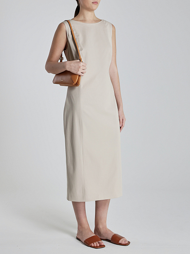 платье Max Mara FOGLIA