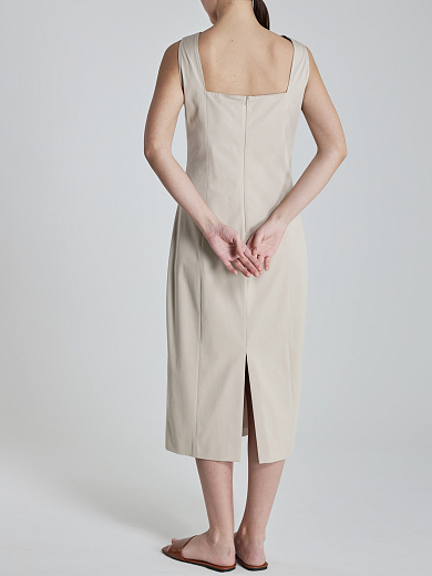 платье Max Mara FOGLIA