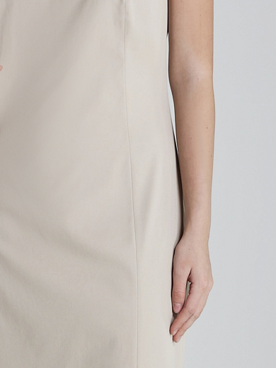 платье Max Mara FOGLIA