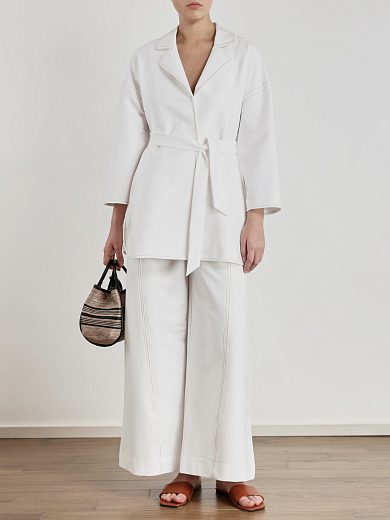 брюки Max Mara FOSTER