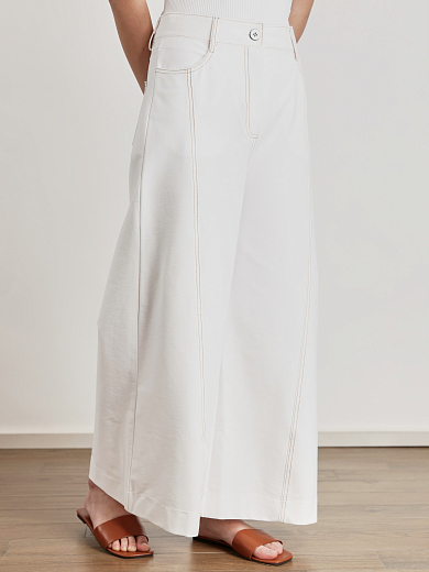 брюки Max Mara FOSTER