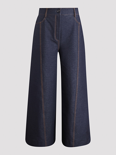 брюки Max Mara FOSTER