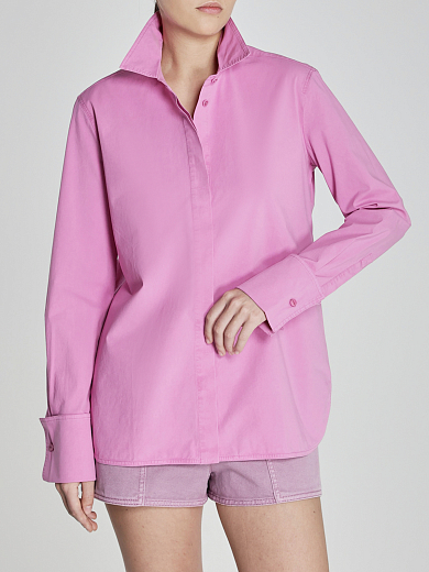 рубашка джинсовая Max Mara FRANCIA