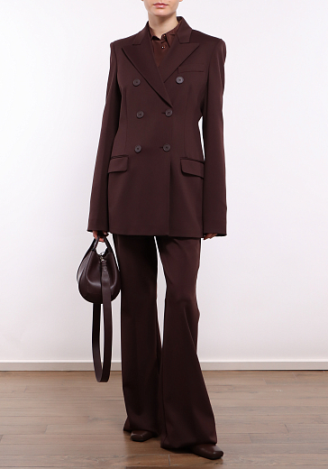 костюм Max Mara FRIZZO-OLEA