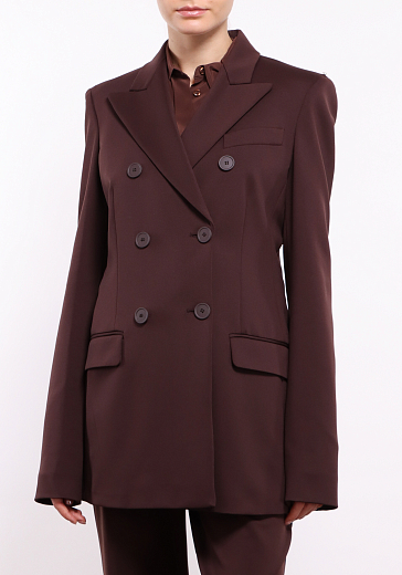 костюм Max Mara FRIZZO-OLEA